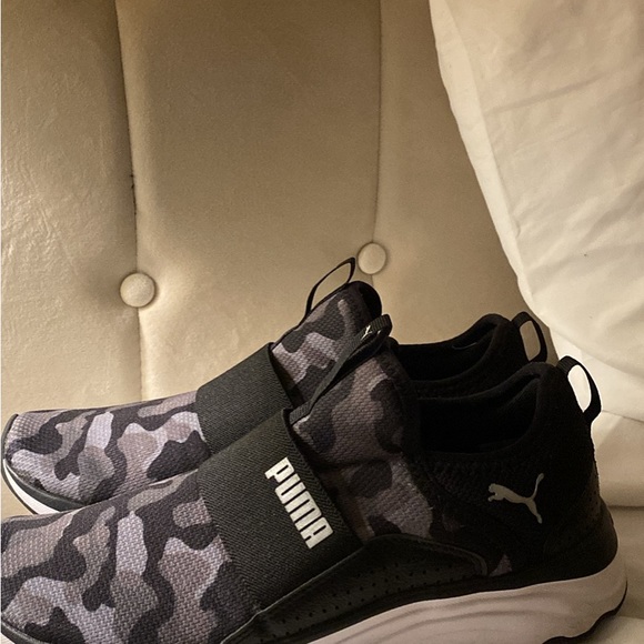 Puma Soft Stride - Picture 3 of 3